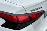 Used 2023 Nissan Versa S w/ Trunk Package image 4