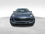Used 2022 Kia Sportage EX image 2