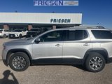 Used 2020 GMC Acadia SLT image 3