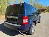 Used 2012 Jeep Liberty Sport image 4