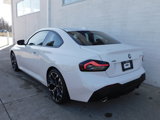 Used 2025 BMW 230i xDrive Coupe w/ M Sport Package image 4