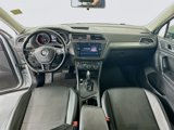 Used 2018 Volkswagen Tiguan SEL image 3