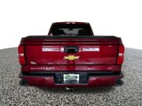 Used 2017 Chevrolet Silverado 1500 LT w/ All Star Edition image 5