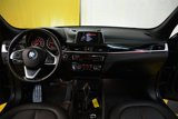 Used 2017 BMW X1 xDrive28i image 2