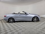Used 2014 Mercedes-Benz E 550 Cabriolet image 3