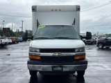 Used 2015 Chevrolet Express 3500 Extended w/ Chrome Appearance Package image 2
