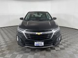 Used 2022 Chevrolet Equinox LT image 2