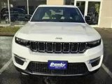 New 2025 Jeep Grand Cherokee Limited image 2