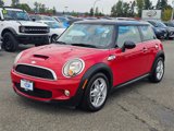 Used 2007 MINI Cooper S image 3