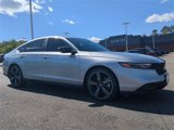 Used 2024 Honda Accord Sport image 2