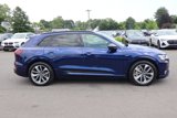 Used 2021 Audi e-tron Premium Plus w/ Premium Plus Package image 4