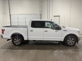 Used 2020 Ford F150 XLT w/ Equipment Group 301A Mid image 4