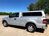 Used 2005 Ford F150 STX image 6