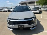 Used 2023 Kia Sportage SX image 2