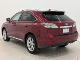 Used 2012 Lexus RX 350 2WD image 3