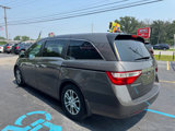 Used 2013 Honda Odyssey EX-L image 4