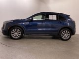 Used 2019 Cadillac XT4 Sport image 2