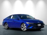 Used 2024 Hyundai Elantra SEL w/ Convenience Package image 2