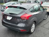 Used 2017 Ford Focus SE image 5