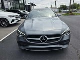 Used 2023 Mercedes-Benz C 300 4MATIC Sedan image 3