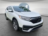 Used 2022 Honda CR-V EX-L image 2