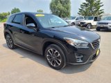 Used 2016 MAZDA CX-5 Grand Touring image 4