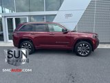 Used 2022 Jeep Grand Cherokee Overland w/ MOPAR Finishing Package image 2