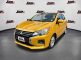 Used 2021 Mitsubishi Mirage ES image 1