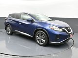 Used 2019 Nissan Murano Platinum image 2