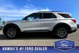 Certified 2022 Ford Explorer XLT w/ Equipment Group 202A image 5