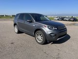 Used 2018 Land Rover Discovery Sport HSE image 3