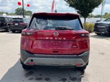 Certified 2023 Nissan Rogue S image 5