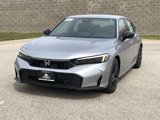 New 2025 Honda Civic Sport image 3