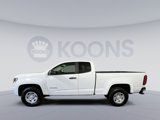 Used 2019 Chevrolet Colorado W/T w/ WT Convenience Package image 2