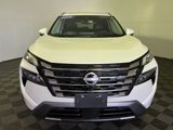 Certified 2024 Nissan Rogue SL w/ SL Premium Package image 3