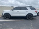 Used 2017 Ford Explorer XLT w/ Equipment Group 202A image 2