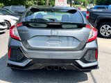 Used 2018 Honda Civic Sport image 5