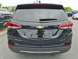 Certified 2022 Chevrolet Equinox LT image 5