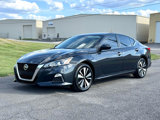 Used 2022 Nissan Altima 2.5 SV image 6