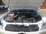 Used 2011 Chevrolet Colorado W/T image 4