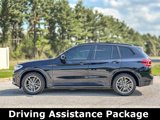 Used 2020 BMW X3 xDrive30i w/ M Sport Package 2 image 6