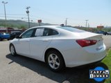 Used 2023 Chevrolet Malibu LS w/ Driver Confidence Package image 5