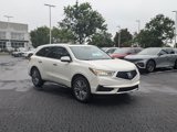 Used 2018 Acura MDX FWD w/ Technology Package image 3