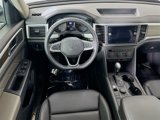 Used 2021 Volkswagen Atlas SE image 3