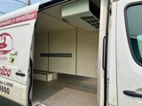 Used 2012 Mercedes-Benz Sprinter 3500 image 5