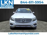 Used 2017 Mercedes-Benz GLC 300 image 2