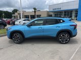 New 2025 Chevrolet Trax RS image 3