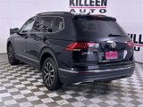 Used 2021 Volkswagen Tiguan SE image 5