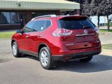 Used 2015 Nissan Rogue SV image 3