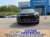 New 2025 Chevrolet Trax LT w/ Driver Confidence Package image 2